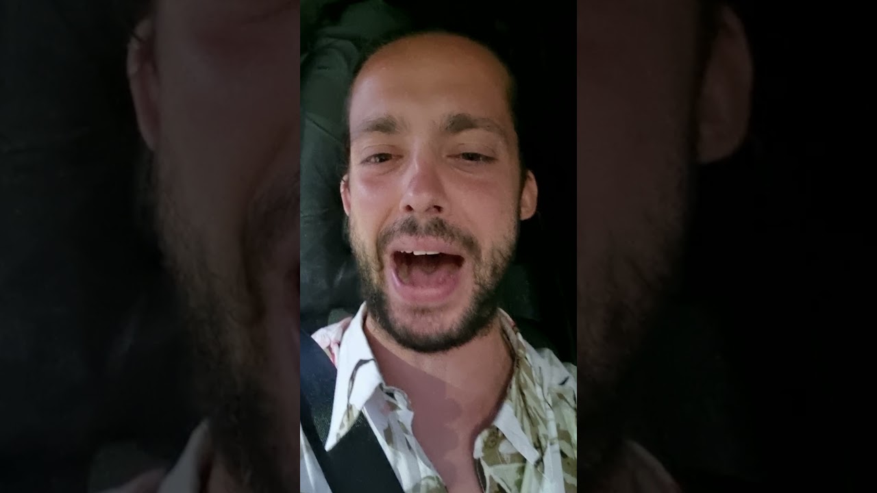 2 Luglio 2022 - Siamo Partiti - Non ci credo ancora!