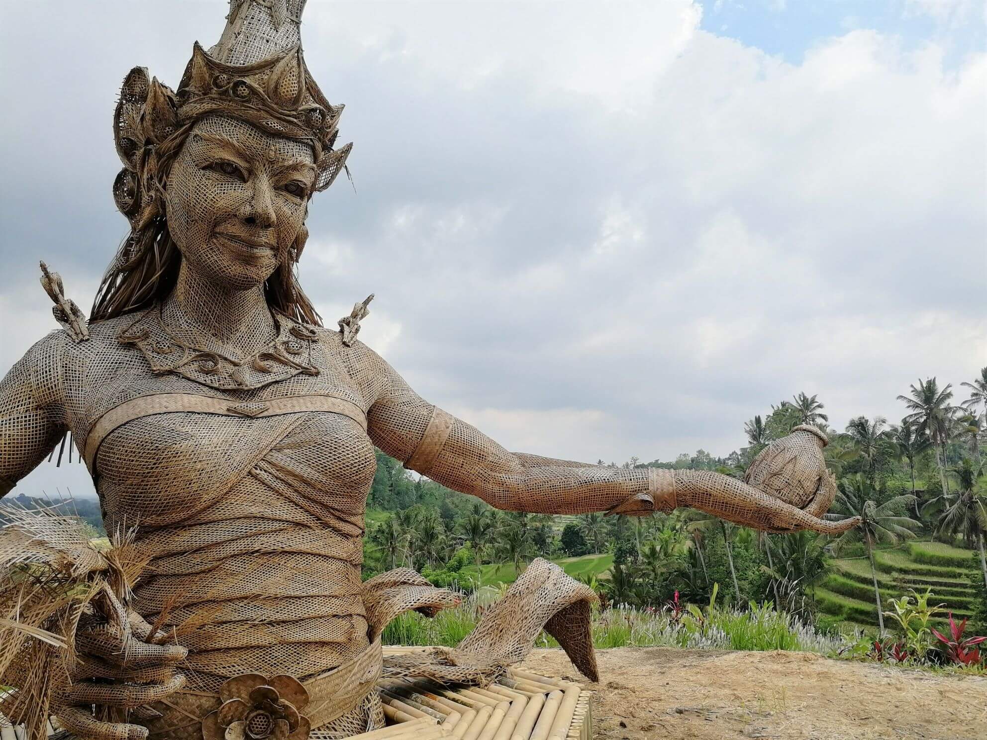 Bali Travel Guide Jatiluwih