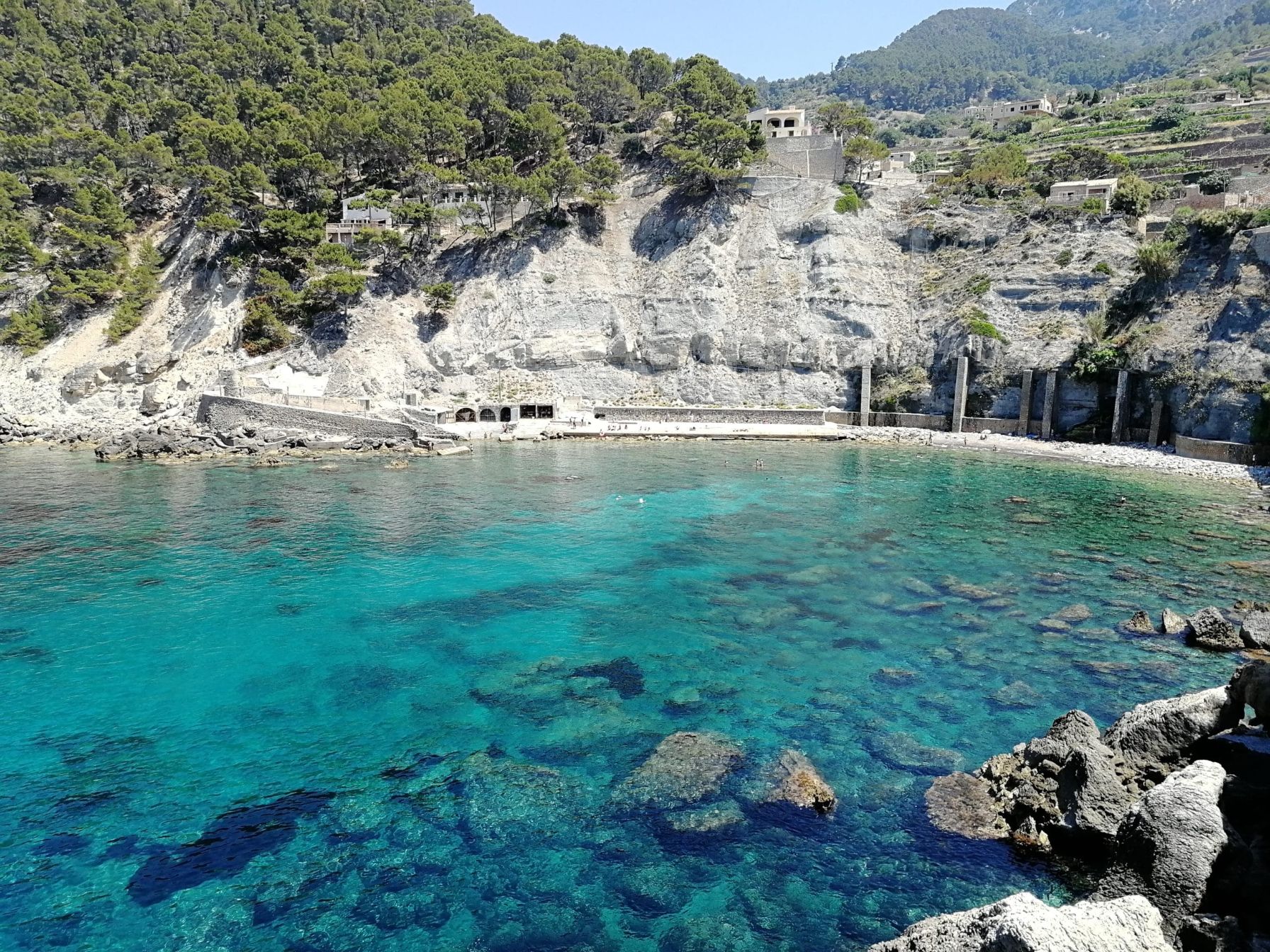 travel guide majorca