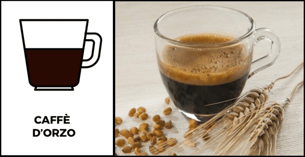 All Italian Coffee Types How to Order a Coffee in Italy