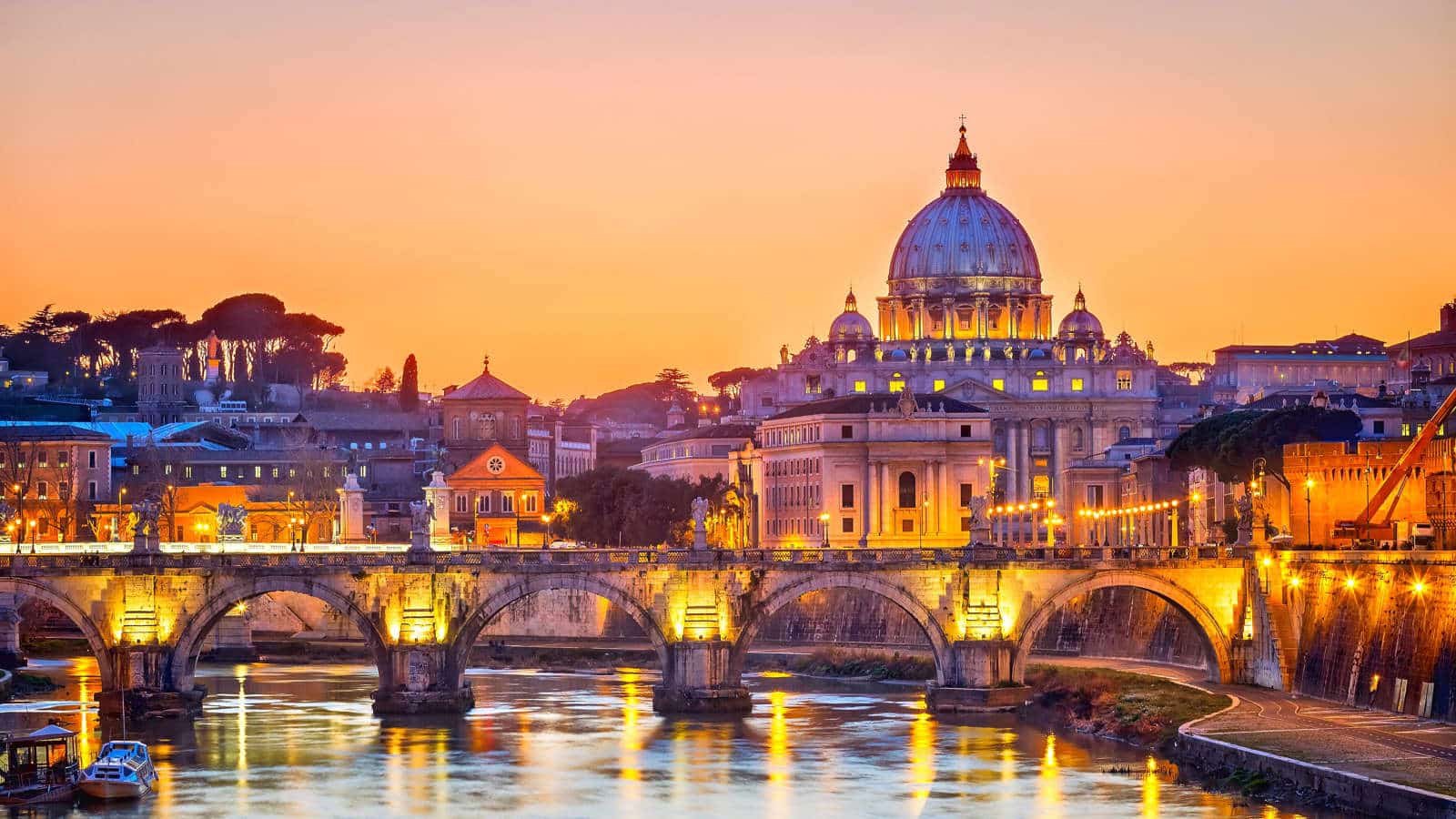 Interesting Facts about Italy and Curiousities of Italy - Cities