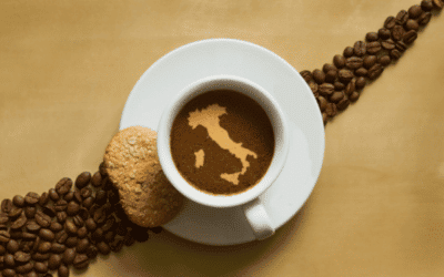 Tutti i tipi di caffè italiani – Come ordinare un caffè in Italia