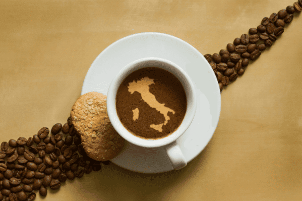 Tipi di caffè italiani - Come ordinare il caffè in Italia