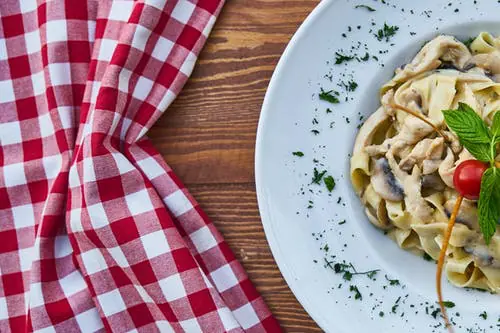 Italia consigli di viaggio mancia ristorante pagare coperto