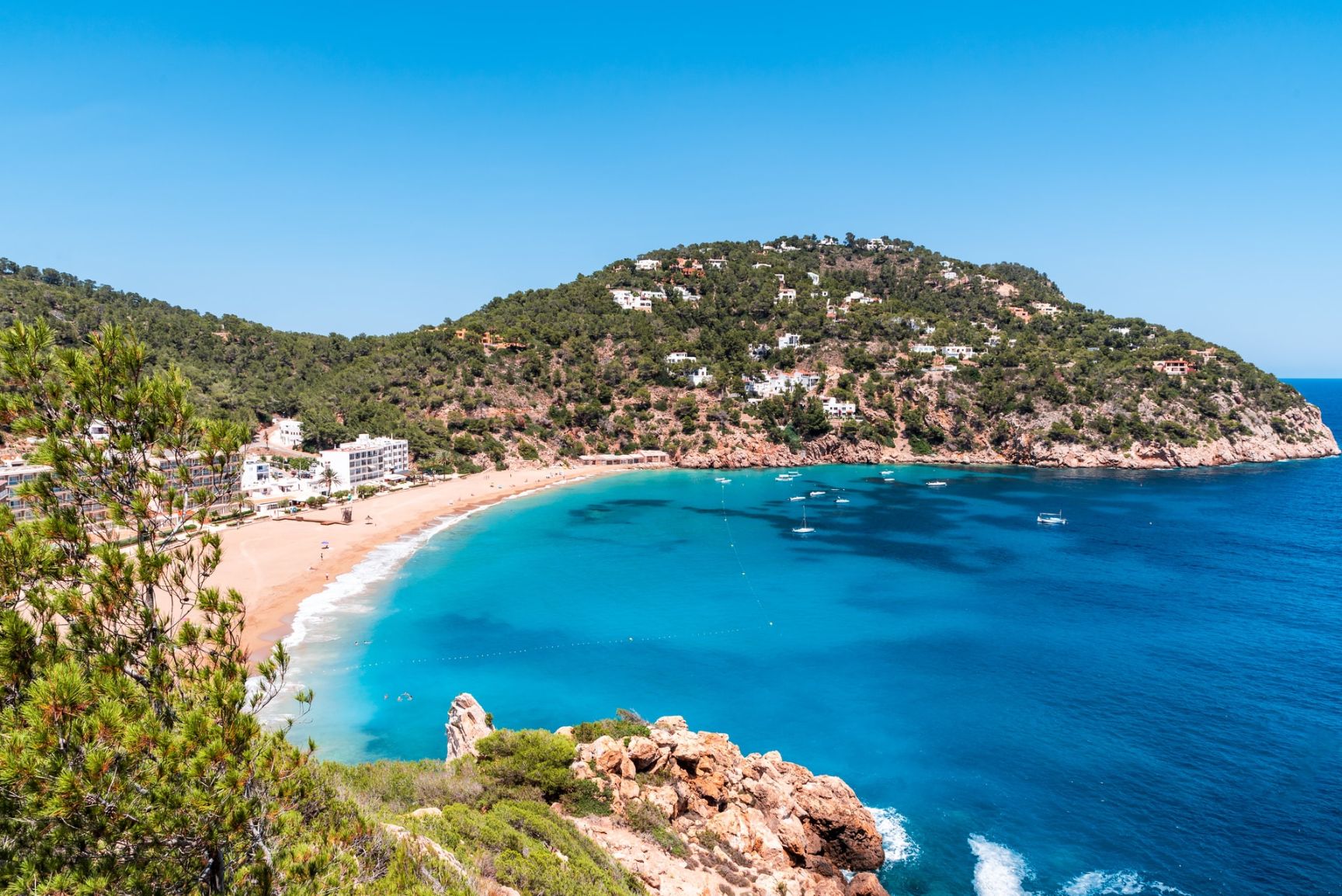 vacanze alle isole baleari - varietà vacanze alle isole baleari - varietà