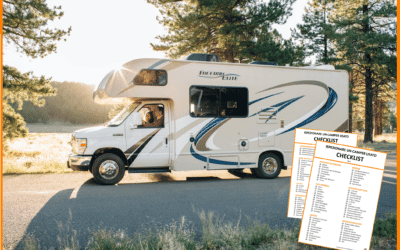 How to Buy a Used RV 101 | The ULTIMATE Guide