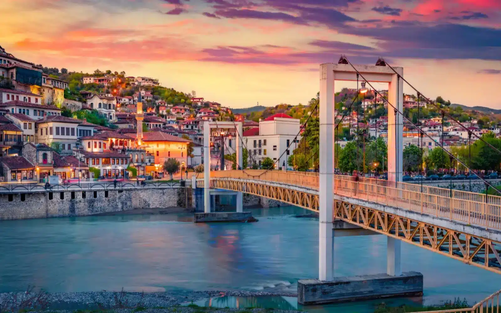 safety in albania - travel to albania tips for 2023 2024 2025