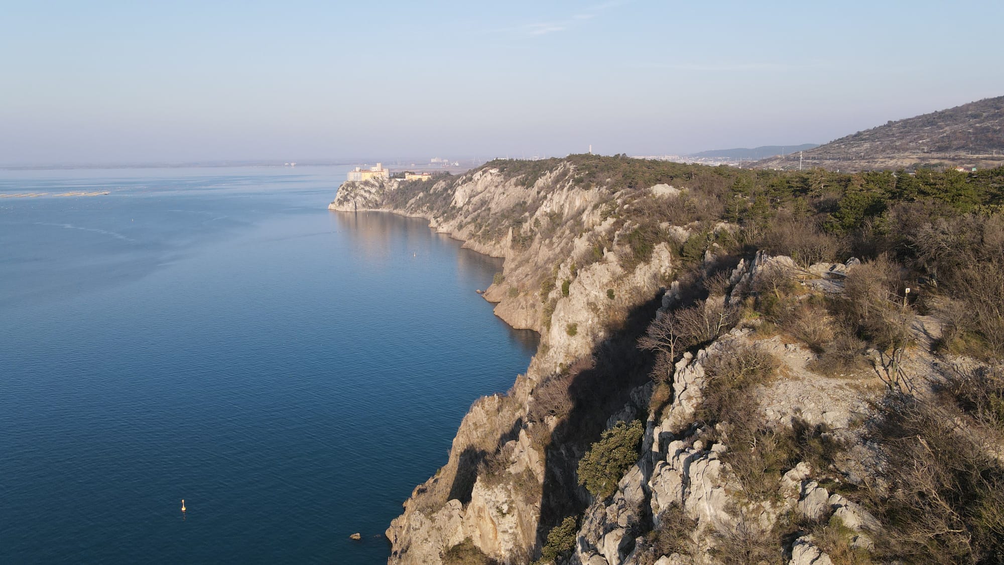 carso triestino - visitare fuori da trieste - cose da vedere