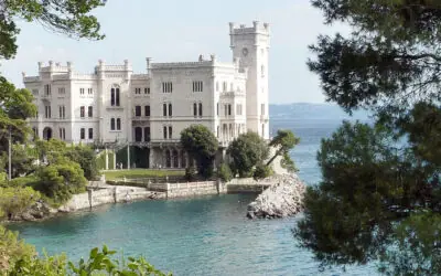 Visitare Trieste: Cosa Vedere in un Giorno? | Mappa e Itinerario