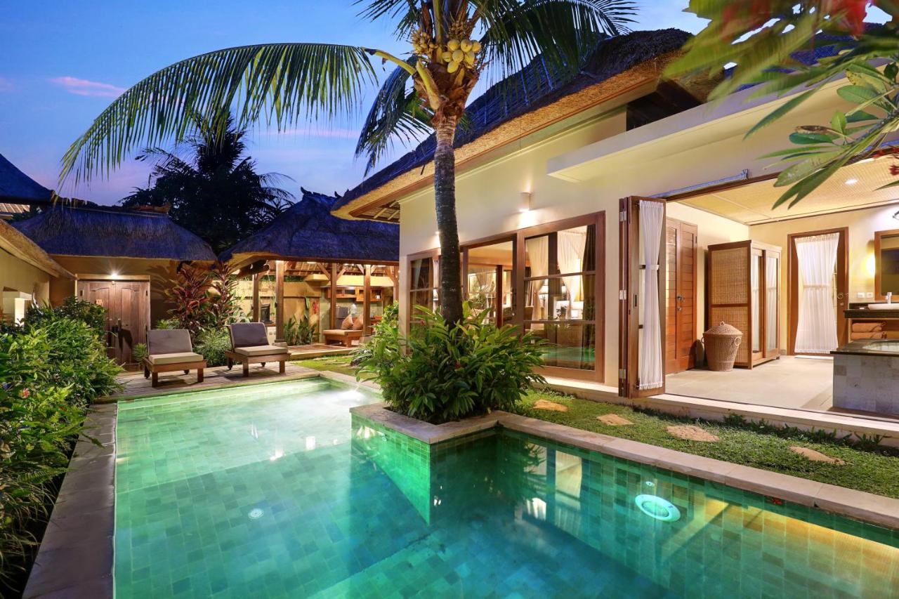 Honeymoon Perfection: Discover Bali’s Most Romantic One-Bedroom Villas