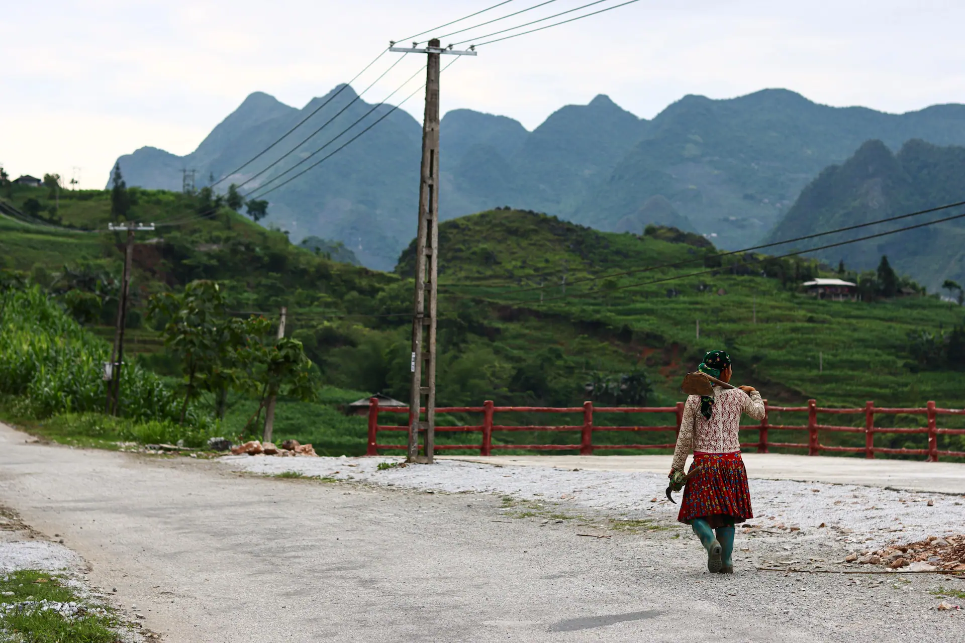 gruppi etnici del vietnam