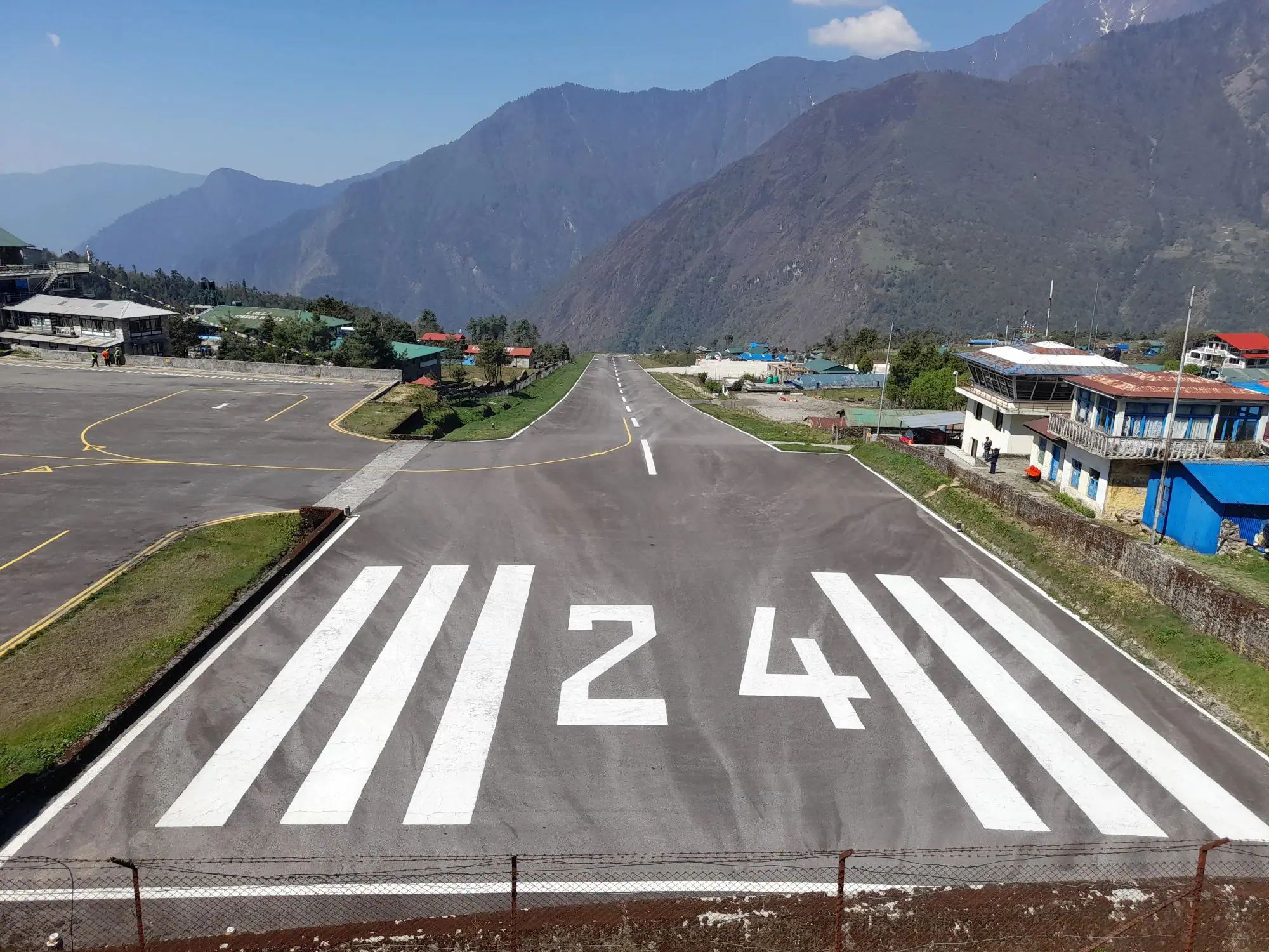 How much does it cost to trek to Everest Base Camp ALL COSTS