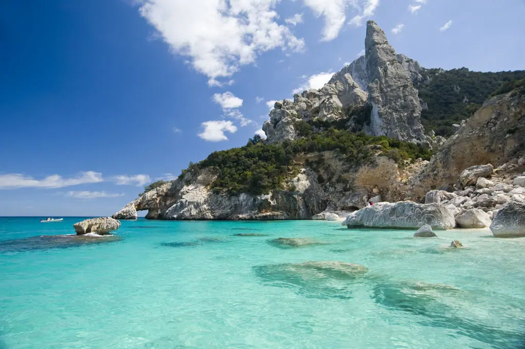 ogliastra in sardegna