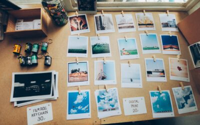 How to Make the Perfect Travel Photobook | Tips and Tricks