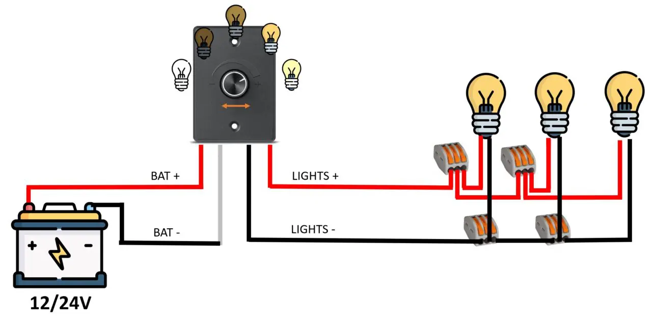 Interruttore Per Campanello - RPW110A1004/A - Honeywell - Foto 12