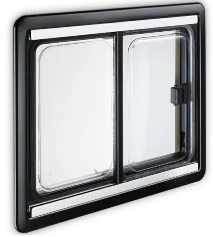 finestra dometic seitz a scorrimento universale
