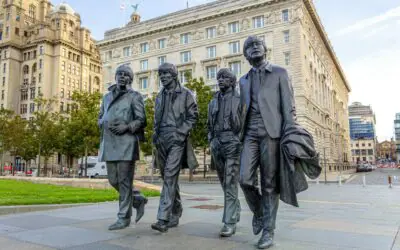15 Curious Fun Facts about Liverpool that will Surprise you!