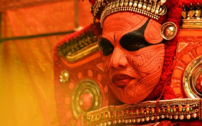 10 Fun Facts about Kerala – “God’s Own Country” in India!