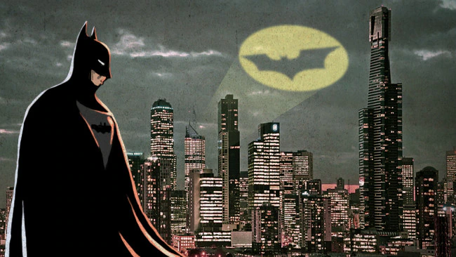 batmania melbourne old name