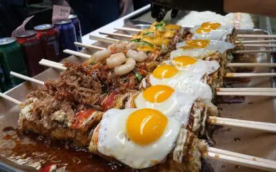 5 Fun Facts About Tokyo And Its Incredible Food Culture