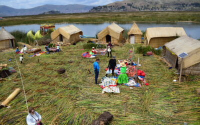 10 Incredibili Curiosità su Machu Picchu e le Maestose Ande del Perù