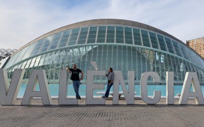 Top 7 Best and Secret Things you can Do in Valencia!