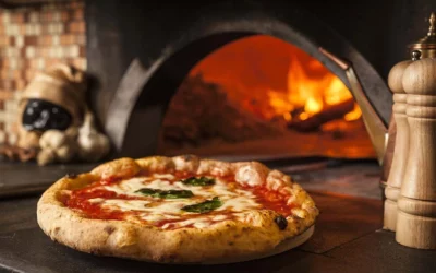 10 Most Classic Italian Pizzas: Why Italian is better than American?