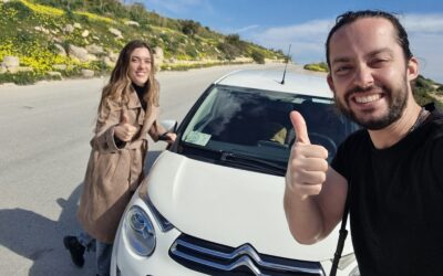 10 Essential Tips to Travel Happy and Healthy Long-Term!