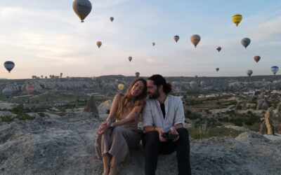 7 Things to Know before visiting Cappadocia!