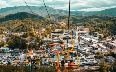 8 Fun Facts about Pigeon Forge in Tennessee you probably didn’t Know