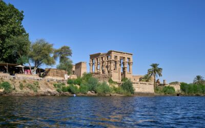 7 Surprising Nile River Facts That’ll Blow Your Mind