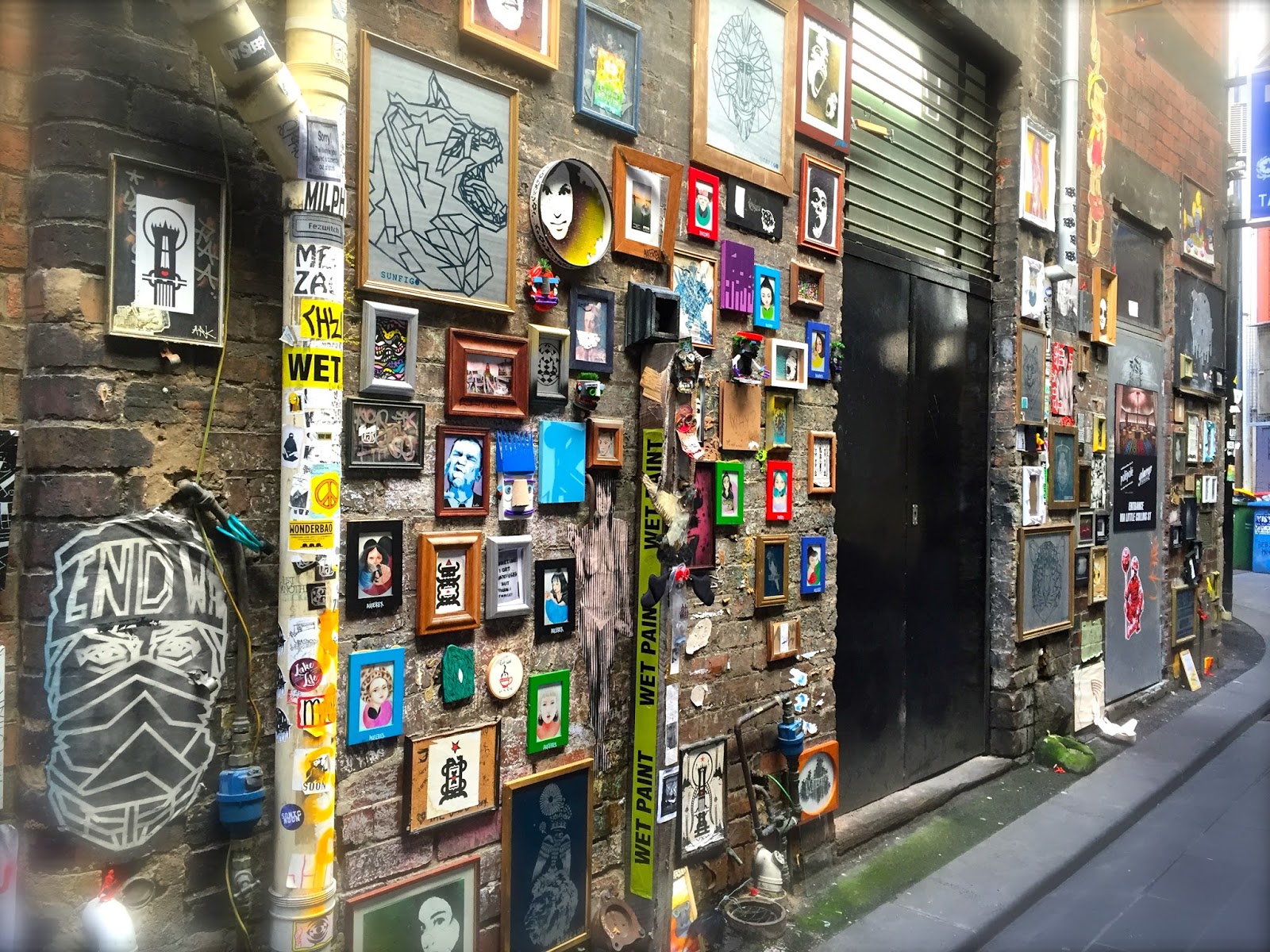 presgrave place micro gallery melbourne