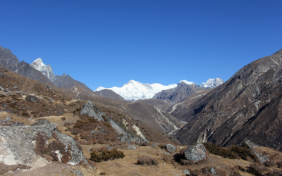 Discover Macchermo: The Hidden Gem of the Gokyo Valley Trek!