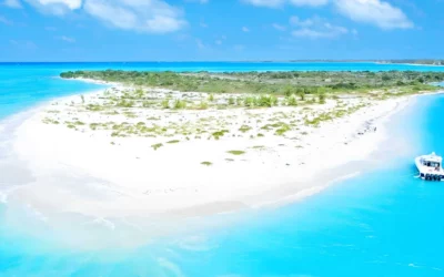 Beyond the Beach: Turks and Caicos in Summer