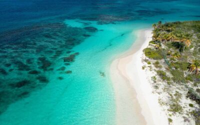 Not Your Usual Caribbean: 7 Paradise Islands Off the Beaten Wave
