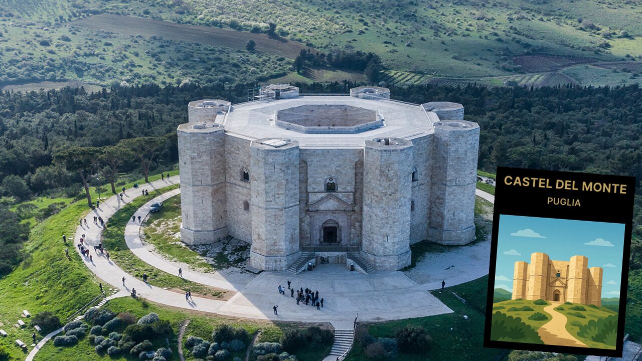 Posti Incantevoli da Visitare nel Friuli Venezia Giulia, image size:1280x720