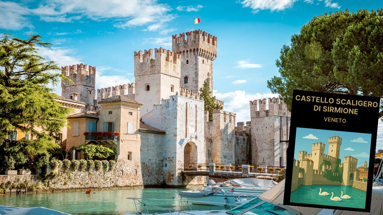 Top 5 Pizza Places in Trieste: Discover the Best Slice in Town!, image size:1280x720