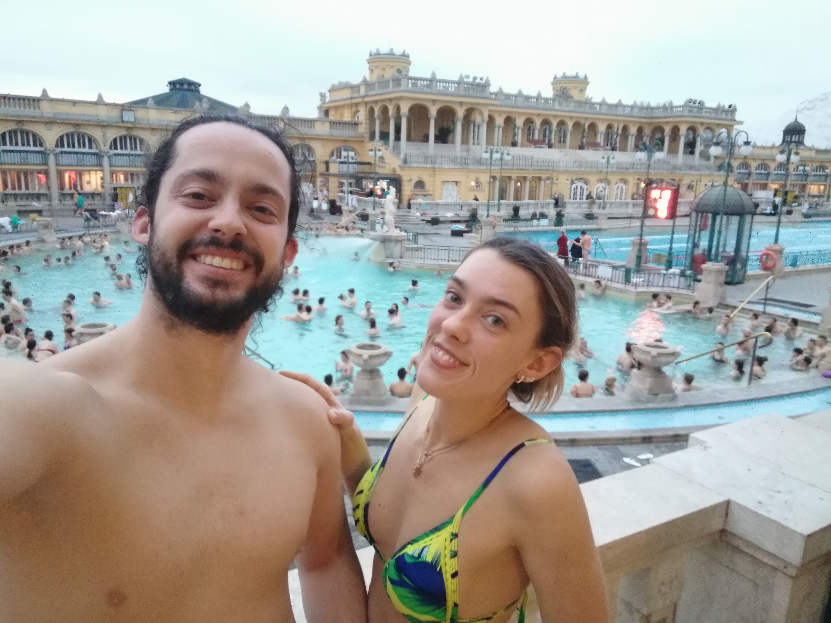 red light district amsterdam