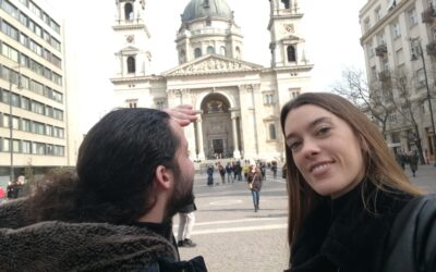 Budapest for Couples: 7 Memorable Things to Do You will Love!