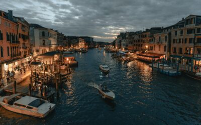 I 100 Posti più Belli al Mondo da Vedere almeno una volta nella Vita