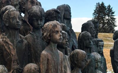 Operation Anthropoid: Prague’s WWII Czechoslovak Resistance