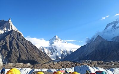 K2 Base Camp Trek: What to Expect? – Essential Guide