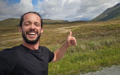 La Grande Bugia del “Non ho tempo” (Spoiler: ce l’hai!)