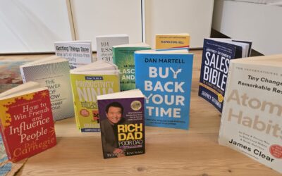 The 15 Best Personal Growth Books to Read (2026)