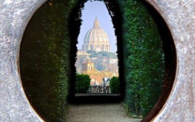 7 Hidden Gems in Rome Most Tourists Completely Miss