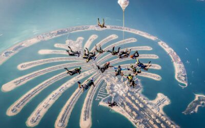 7 Best Experiences to do In Dubai, that will leave you Speechless!
