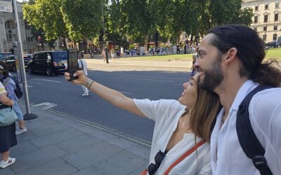 From Phone to Wall: How to Choose the Travel Photos Worth Printing