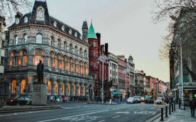 7 Fun Facts About Dublin That Will Surprise You