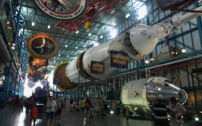 5 Wonderful Family Day-Trips from Houston
