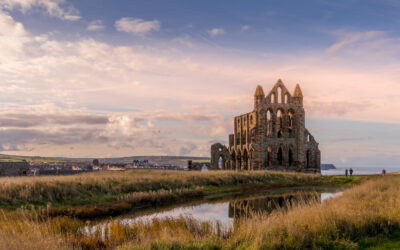 5 Things to See in the Yorkshire (England)